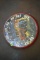 Farmall M tractor thermometer 12 