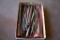 Assortment of punches