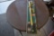 Super E truck club anti-theft device, brand new still in the box