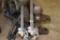Equalizer hitch with ball and is complete