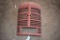 Farmall M grill