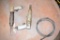Two Northern Industrial air needlers