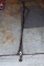 19 ft log chain two hooks