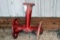 Farmall NF pedestal for Farmall H or Farmall M