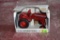 Ertl International Cub 1/16 Scale Model Tractor With Box