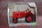 Ertl Farmall Super A 1/16 Scale Model Tractor With Box