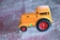 Scale Models Minneapolis Moline UDLX Comfort 1/16 Scale Model Tractor, No Box