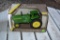 Ertl John Deere 3010 1/16 Scale Model Tractor With Box