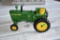 Ertl John Deere 4010 1/16 Sclae Model Tractor No Box
