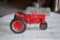 Franklin Mint 1/12 Scale Model Farmall H, No Box