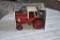 Ertl IH 1586 1/16 Scale Model Tractor With Cab, With Non Matching Box