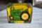 Ertl John Deere Model A 1/16 Scale Model Tractor With Box