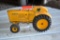 Ertl John Deere 5010 Industrial 1/16 Scale Model Tractor, Possibly Customized