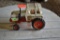 Ertl Case 2390 1/16 Scale Model Tractor, No Box