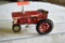 Ertl Farmall 460 1/16 Scale Model Tractor, No Box, Custom Repaint