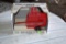 Ertl 8465 Case IH Round Baler 1/16 Scale Model, With Box