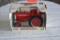 Ertl IH 650 Diesel 1/16 Scale Model Tractor With Box