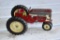 Farmall 404 1/16 Scale Model Tractor, No Box, Some Paint loss