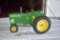 John Deere 4020 Diesel 1/16 Scale Model Tractor, No Box, Re Paint