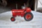 Ertl IH 826 1/16 Scale Model Tractor, No Box