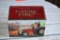 Ertl Die-Cast Ford NAA Golden Jubilee Scale Model Tractor With Box