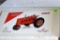 Scale Models Farmall Super MTA 1/16 Scale Model Tractor With Box