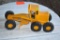 Nylint Scale Model Grader, No Box