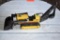 Tonka Scale Model Track Hoe, No Box