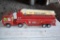 Remco Scale Model Hook And Ladder Truck, No Box