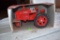 Scale Models Farmall M 1/16 Scale Model Tractor With Box