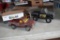 Nylint Toy Truck, Buddy L Toy Semi, Tootsie Toy Toy Truck