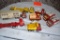Tonka, Buddy L Toy Trucks