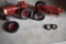True Scale 806, 560 Both Need Repair
