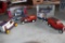 Assorted Die Cast Banks