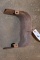 Farmall H or Farmall M PTO cover