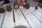 (3) Hubley Toys, All In Need Of Repair