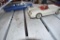 Road Tuff 1/18 Scale '59 Chevy Impala, Solido 1/18 Scale 1953 Chevy Corvette, No Boxes