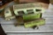 1970s Tonka Auto transport, Nylint Trailer All In Played With Condition