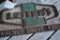 Plastic lesters Sign, 20'' x 12''