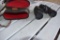 Lentar 7x50 Binoculars With Case