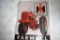 IH Farmall Tin Sign, 16'' x 12''