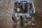 Assortment Of Vintage Bottles, Beer And Pop