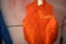 Garst Seed Corn Vest, Size XL