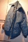 (3) Supersweet Feeds Coats, All Size XL