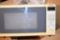 Sharp 1200 Watt Microwave Oven, Mismatch Box