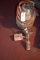 20lb LP Tank With Flame Thrower And heater