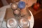 Assortment Of Used Tractor Lights