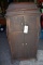 Vintage Victorola Victor Talking Machine, Wooden Cabinet