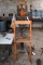 12 ton hydraulic press