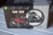 Ertl 1994 Farm Show Case IH 7240 1/16 Scale Model Tractor With Box